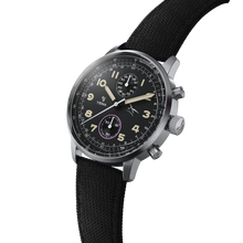 画像をギャラリービューアに読み込む, フライグラフFAF クォーツ