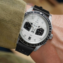 画像をギャラリービューアに読み込む, ラリーグラフII メカ・クォーツ