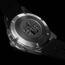 画像をギャラリービューアに読み込む, ラリーグラフII メカ・クォーツ