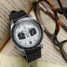 画像をギャラリービューアに読み込む, ラリーグラフII メカ・クォーツ