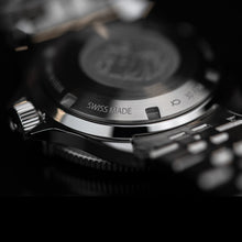 画像をギャラリービューアに読み込む, スーパーマン・スイスエディション