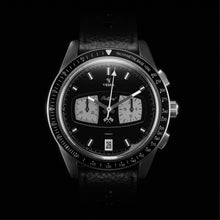 画像をギャラリービューアに読み込む, ラリーグラフII メカ・クォーツ