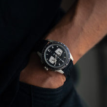 画像をギャラリービューアに読み込む, ラリーグラフII メカ・クォーツ