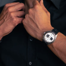 画像をギャラリービューアに読み込む, ラリーグラフII メカ・クォーツ