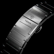 画像をギャラリービューアに読み込む, 【予約商品】YEMA リストマスター トラベラー CMM.20