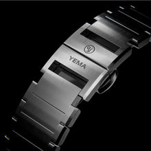 画像をギャラリービューアに読み込む, 【予約商品】YEMA リストマスター トラベラー CMM.20