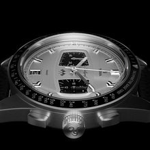 画像をギャラリービューアに読み込む, ラリーグラフII メカ・クォーツ