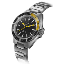 画像をギャラリービューアに読み込む, YEMA ネイビーグラフ CMM.10