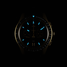 画像をギャラリービューアに読み込む, ラリーグラフII メカ・クォーツ スペシャルエディション