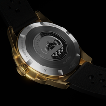 画像をギャラリービューアに読み込む, ラリーグラフII メカ・クォーツ スペシャルエディション