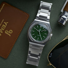 画像をギャラリービューアに読み込む, YEMA アーバン・トラベラー