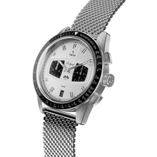 画像をギャラリービューアに読み込む, ラリーグラフII メカ・クォーツ