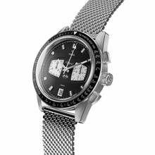 画像をギャラリービューアに読み込む, ラリーグラフII メカ・クォーツ