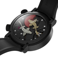 画像をギャラリービューアに読み込む, イエマ アラン・シルべスタインリミテッドエディション