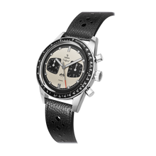 画像をギャラリービューアに読み込む, ラリーグラフ メカ・クォーツ パンダ