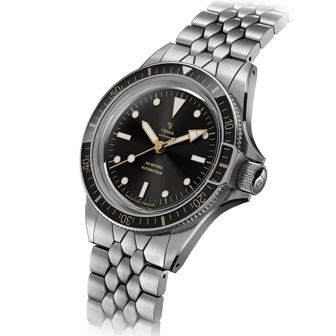 予約商品]YEMAスーパーマン CMM.10 ギルト – YEMA JAPAN (イエマ