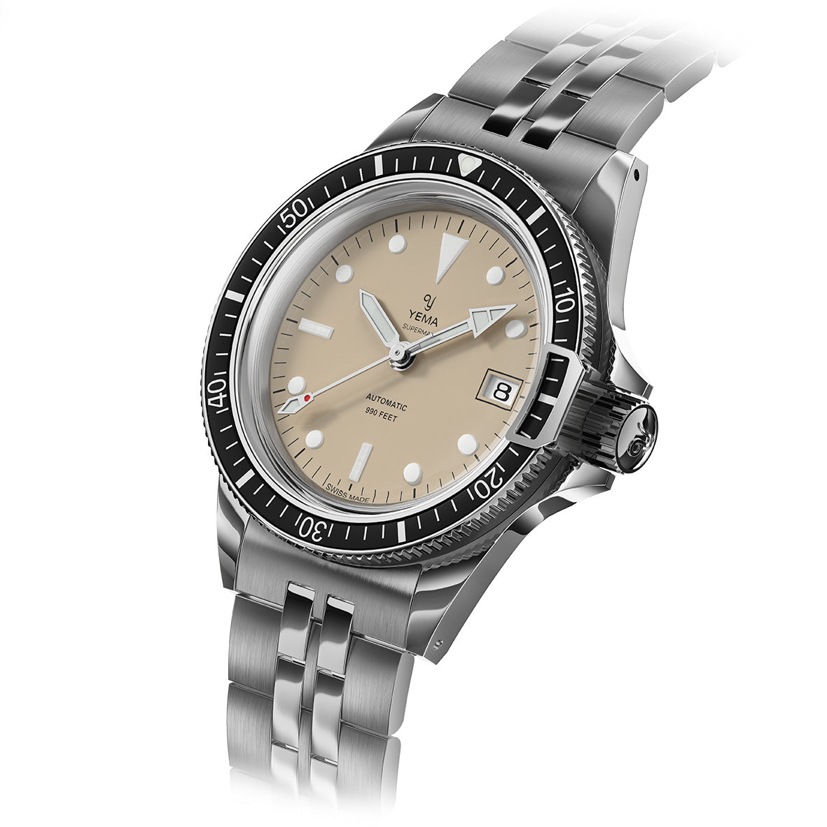 スーパーマン・スイスエディション – YEMA JAPAN (イエマジャパン