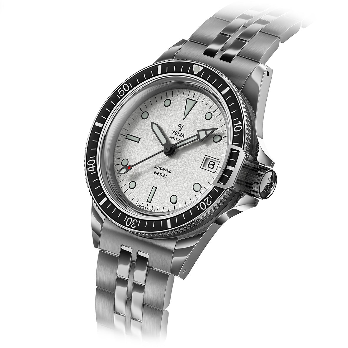 スーパーマン・スイスエディション – YEMA JAPAN (イエマジャパン