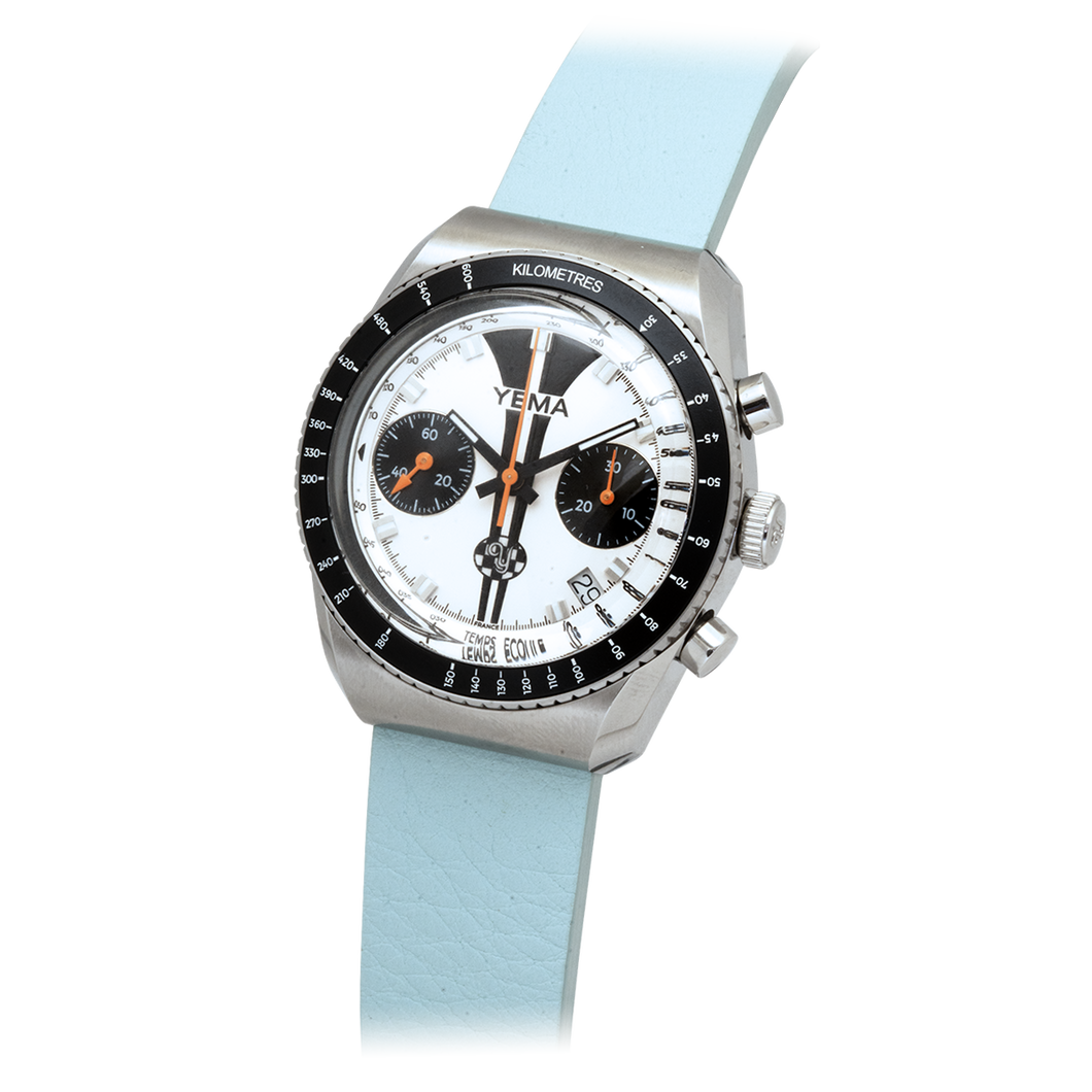 イエマ ルパン着用時計 ミーングラフジャパンエディション500本限定モデル　
