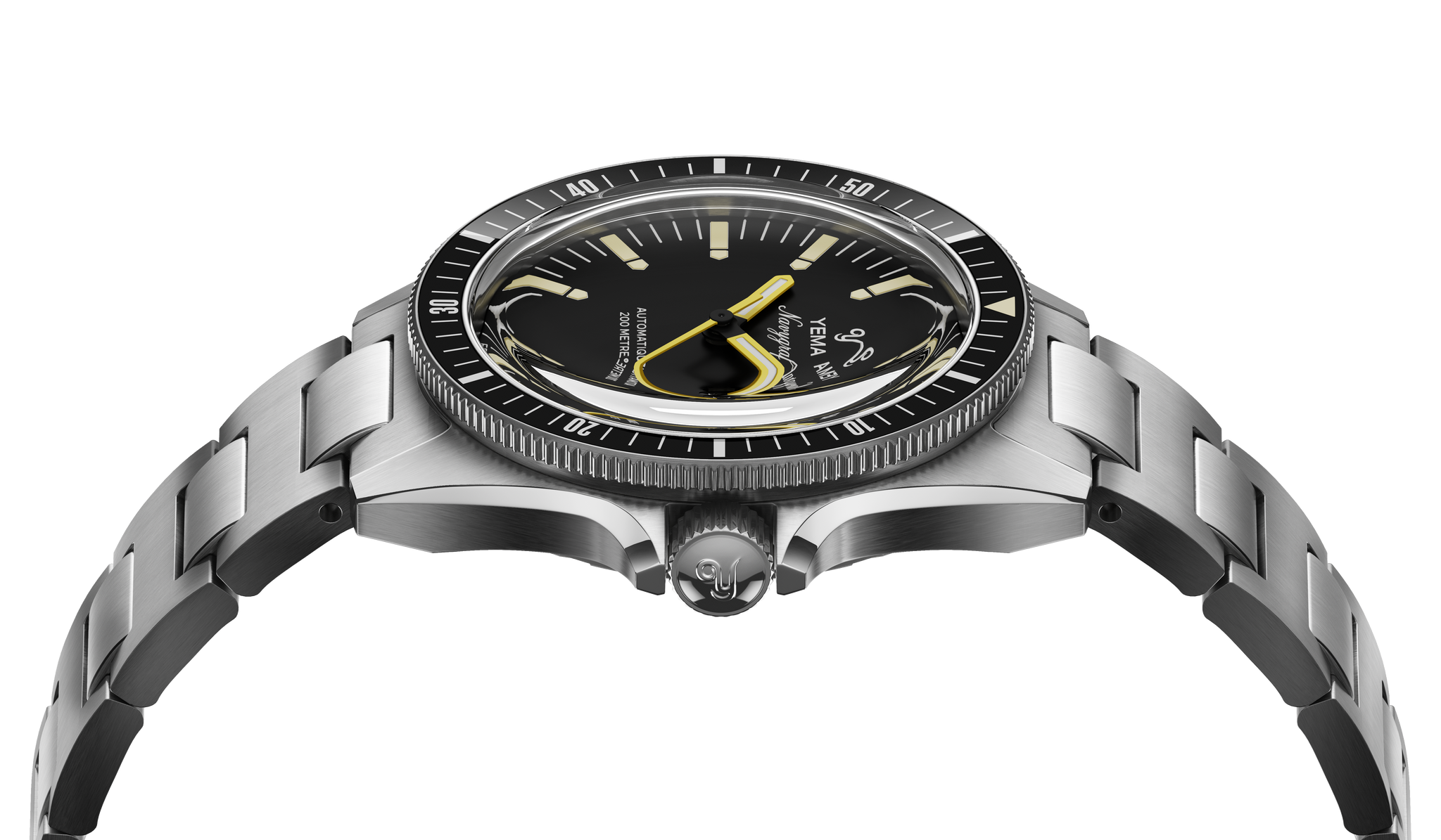 予約商品]ネイビーグラフヘリテージ2025(10月末から発送開始) – YEMA