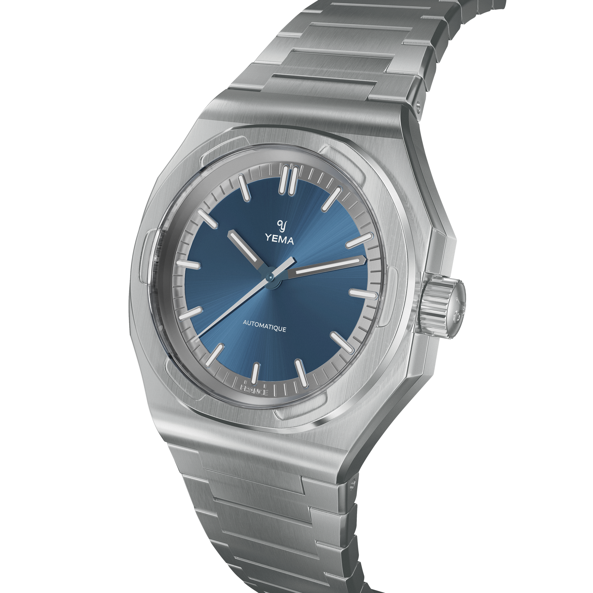 時計 yama YEMA – TIMEANAGRAM