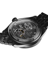 画像をギャラリービューアに読み込む, 【世界限定50本】スーパーマン チタニウム トゥールビヨン CMM.31 限定版
