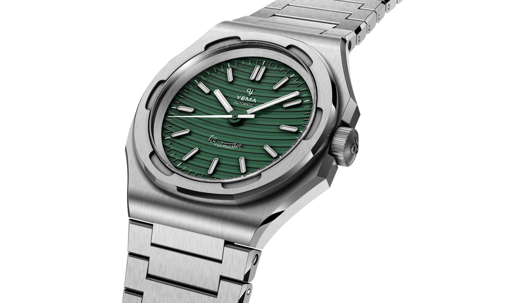 YEMA (イエマ)paris automatic フランス製 YEMA (イエマ)paris automatic YEMA(イエマ) より、フレンチ